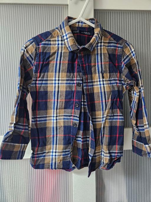 Buy & Sell Weston Point Halton - Photos for Age 2-3 NEXT shirt