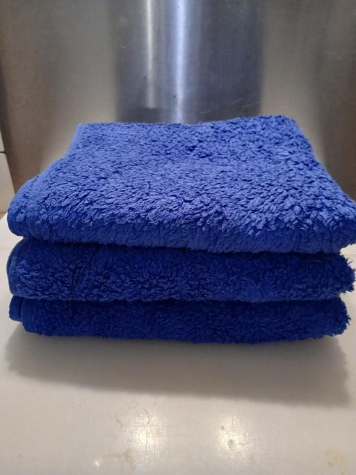 Buy & Sell Selly Oak Birmingham - Photos for Hand Towels x 3