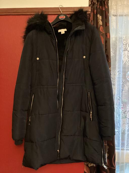 Buy & Sell Brighton Brighton - Photos for Ladies winter coat