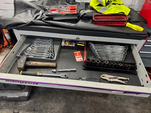 Buy & Sell Kingshurst Solihull - Photos for Snap on tools