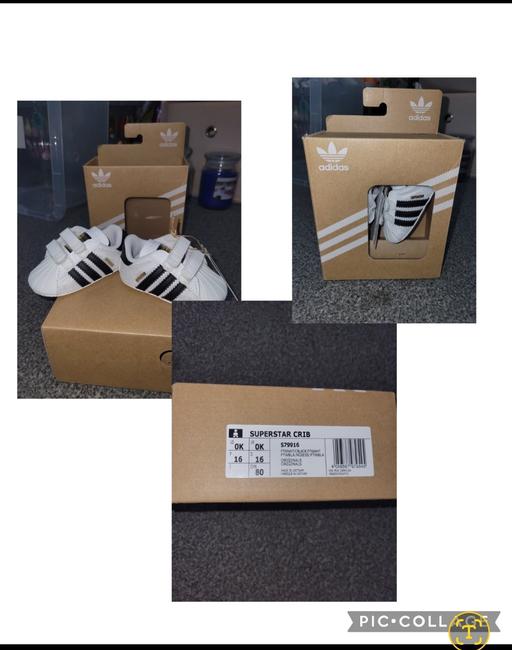 Buy & Sell Castle Bromwich Solihull - Photos for baby unisex soft bottom trainers