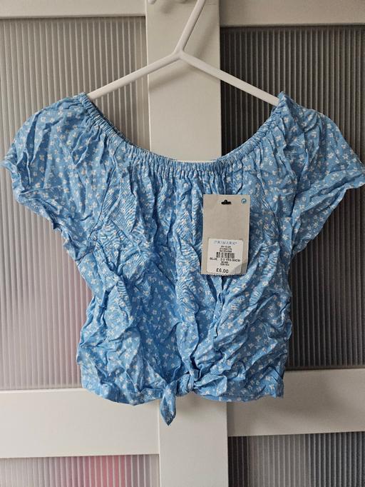 Buy & Sell Weston Point Halton - Photos for 🌟NEW🌟 Age 2-3 PRIMARK top
