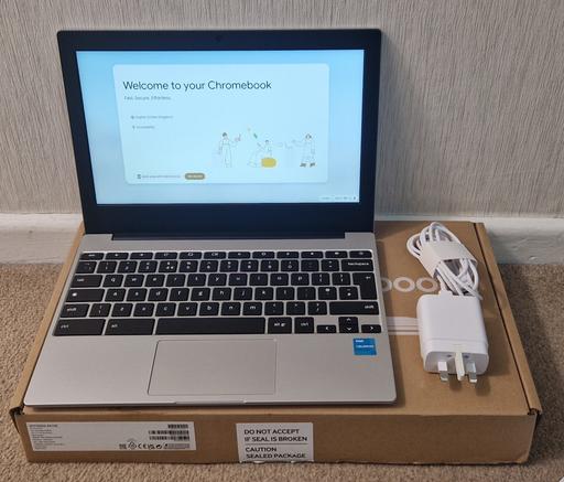 Buy & Sell Mawneys Havering - Photos for Galaxy chromebook go