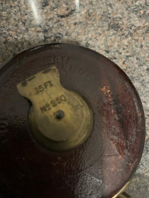 Buy & Sell Cradley Heath Sandwell - Photos for Leather tape measure 25ft buyer collect
