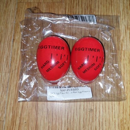 Buy & Sell Ocker Hill Sandwell - Photos for egg timer for egg observer new