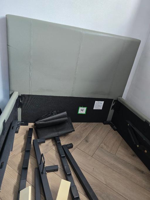 Buy & Sell Sheldon Birmingham - Photos for Single Bed