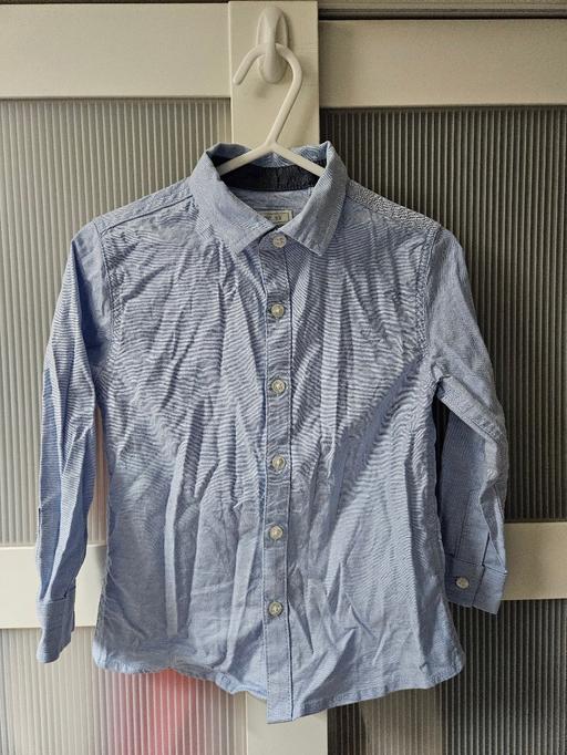 Buy & Sell Weston Point Halton - Photos for Age 2-3 NEXT shirt