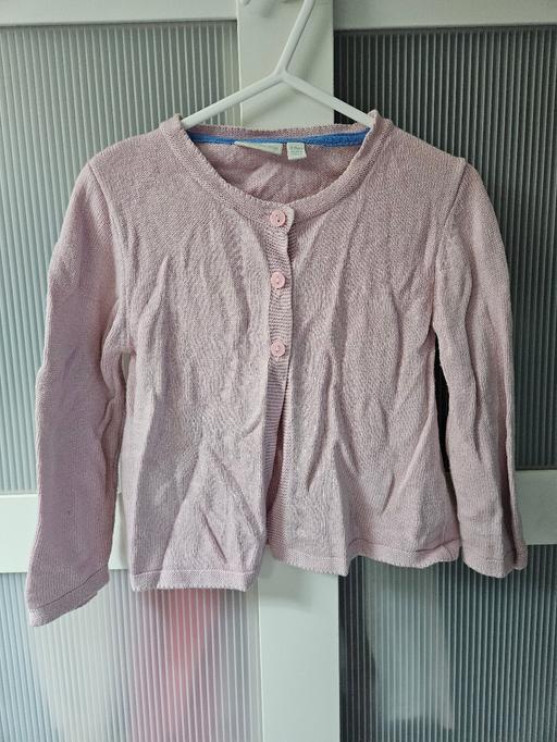 Buy & Sell Weston Point Halton - Photos for Age 2-3 JOJO MAMAN BEBE cardigan