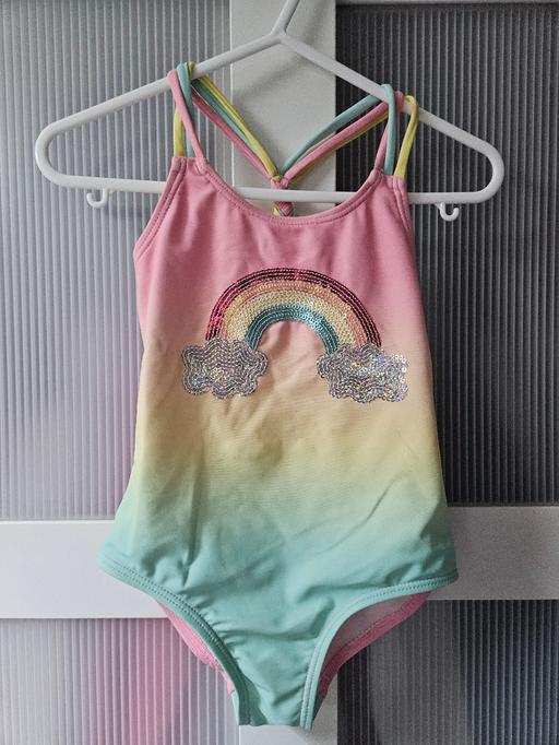 Buy & Sell Weston Point Halton - Photos for Age 2-3 F&F swimming costume