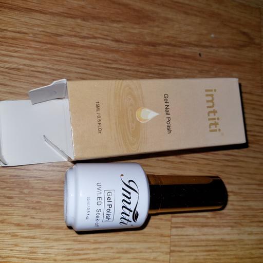 Buy & Sell Ocker Hill Sandwell - Photos for gel nail polish new x 1