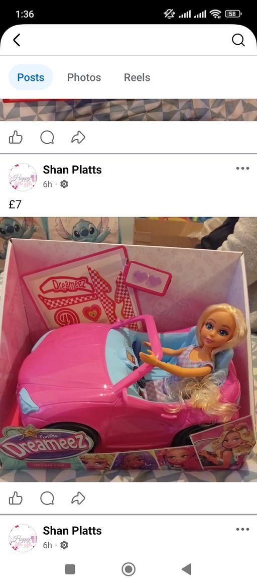 Buy & Sell Parkgate Rotherham - Photos for toys