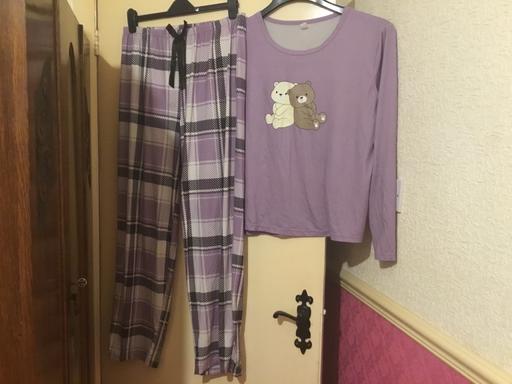 Buy & Sell Woodcross Wolverhampton - Photos for Ladies Plus Size XXL PJS Set