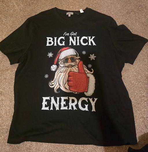 Buy & Sell Weoley Castle Birmingham - Photos for NEW mens XXL xmas t-shirt