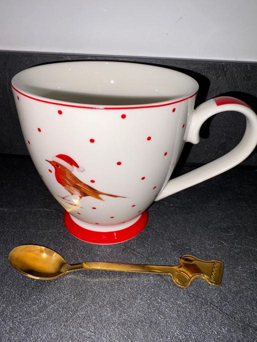 Buy & Sell Park Hill Sheffield - Photos for Christmas cup