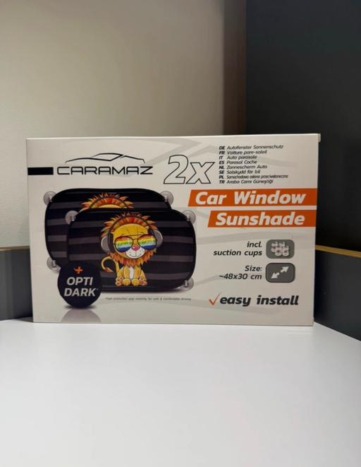 Buy & Sell Leigh Wigan - Photos for Kids car window sun shade