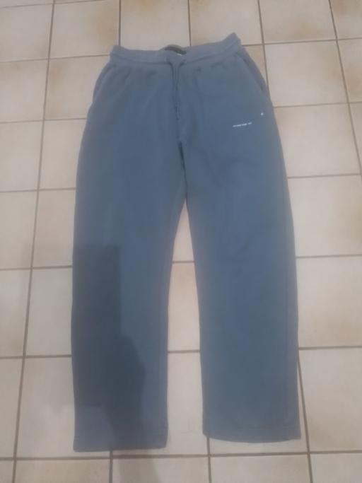 Buy & Sell Streetly Walsall - Photos for MENS ESTABLISHED JOGGERS