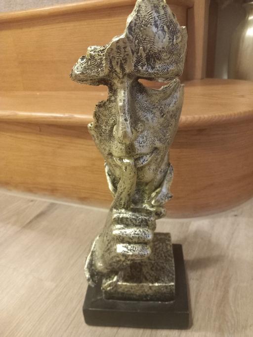 Buy & Sell Wilnecote Tamworth - Photos for mask statue