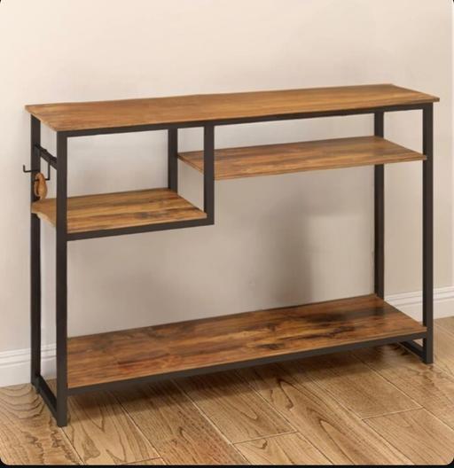 Buy & Sell Lymedale Business Park Newcastle-under-Lyme - Photos for Console table