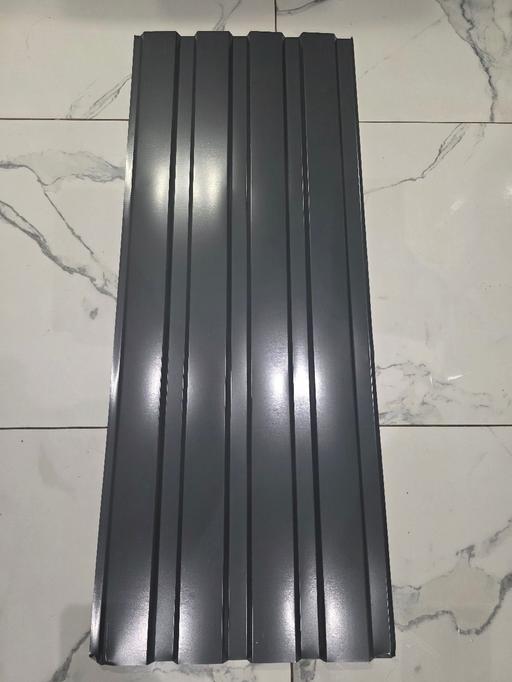 Buy & Sell Lymedale Business Park Newcastle-under-Lyme - Photos for 12PCS Roofing Sheets, Metal Corrugated