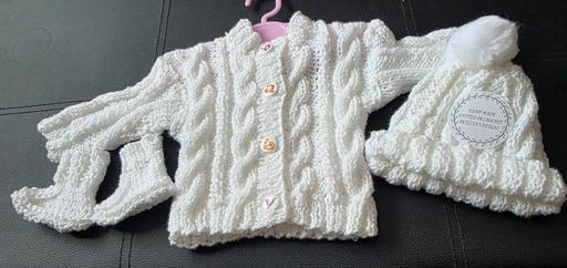Buy & Sell Birmingham Solihull - Photos for Newborn Baby Set,Spelling Baby Buttons