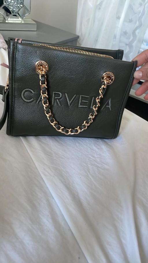 Buy & Sell Upper Edmonton North London - Photos for Carvela Tommy Hilfiger Kurt Geiger bag bundle