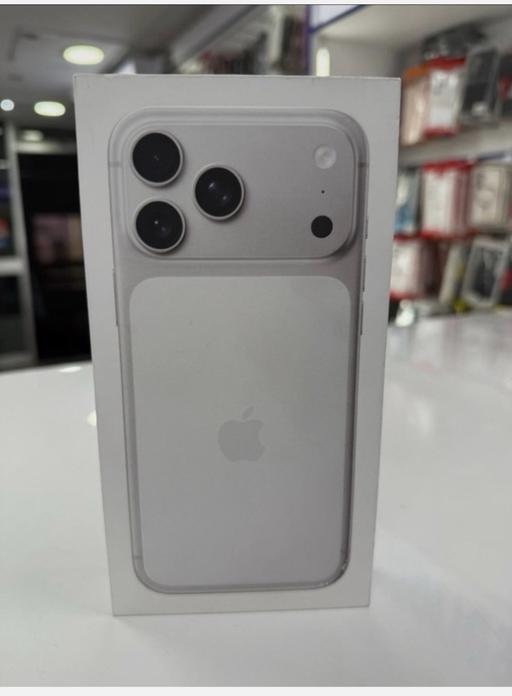 Buy & Sell Dudley Town Centre Dudley - Photos for Iphone 17 pro max