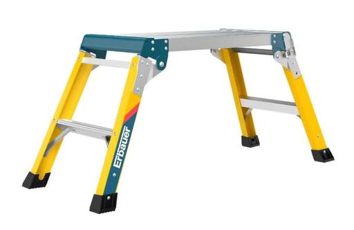 Buy & Sell Sutton-on-Hull Hull - Photos for New in box Erbauer Folding Work Platform