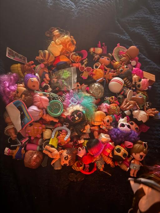 Buy & Sell Derry Downs South East London - Photos for LOL BUNDLE