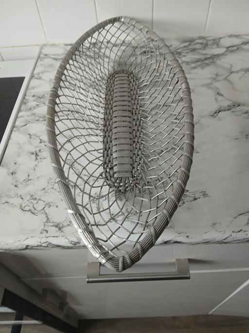 Buy & Sell Chigwell Epping Forest - Photos for vintage French. bread basket