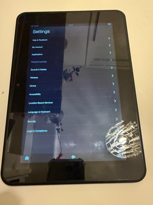 Buy & Sell West Kensington West London - Photos for Amazon Kindle Fire HD 8.9