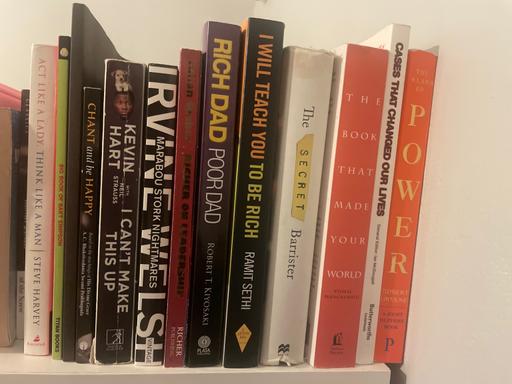 Buy & Sell Isleworth Hounslow - Photos for Books