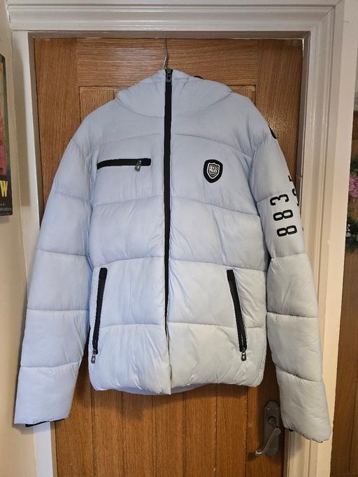 Buy & Sell Hightown Kirklees - Photos for 883police mens jackets
