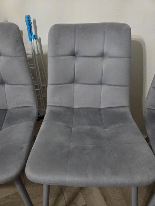 Buy & Sell Moxley Walsall - Photos for chairs