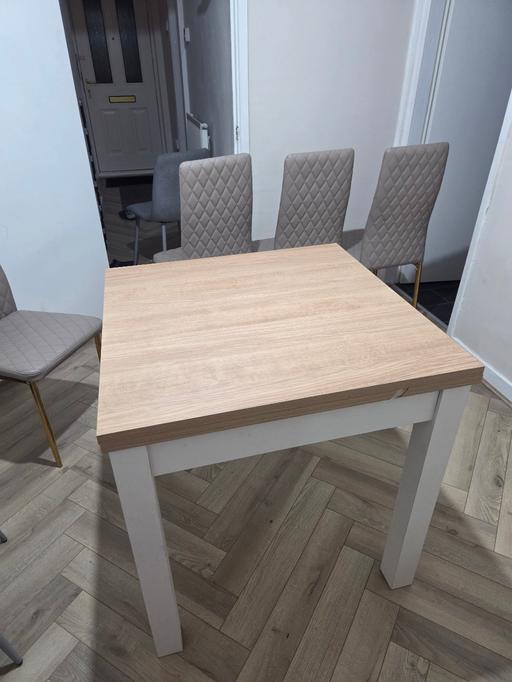 Buy & Sell Moxley Walsall - Photos for dining table