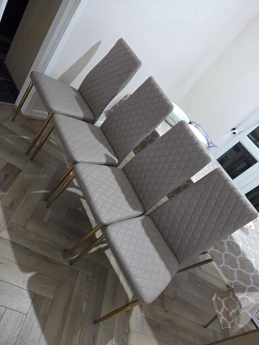 Buy & Sell Moxley Walsall - Photos for chairs