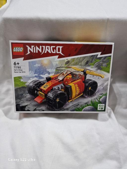 Buy & Sell Crumpsall Manchester - Photos for lego ninjago