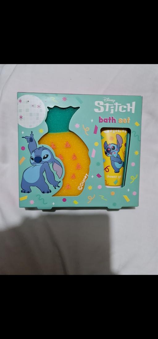 Buy & Sell Crumpsall Manchester - Photos for Disney stitch gift set