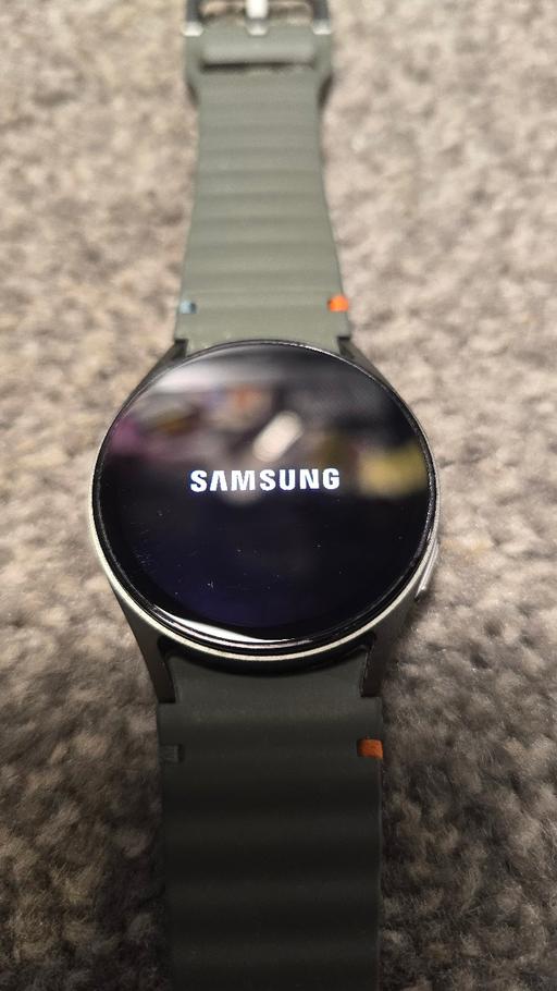 Buy & Sell Croydon Croydon - Photos for Samsung Galaxy Smartwatch 7