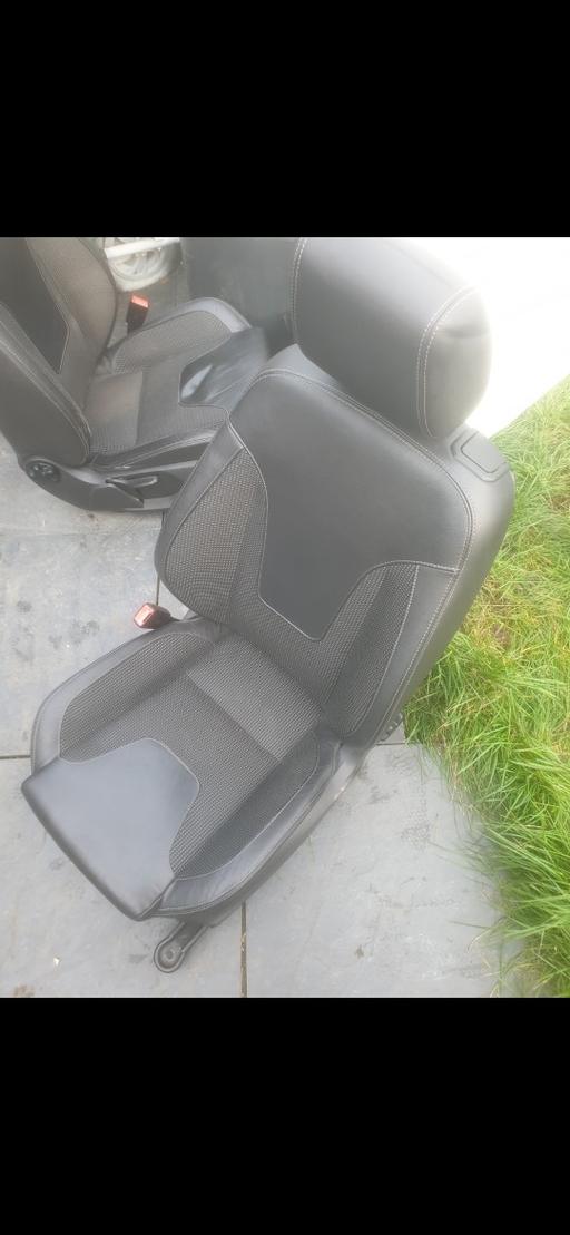 Vehicles Leamore Walsall - Photos for ford fiesta eco boost breaking