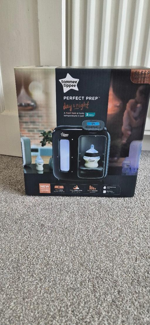 Buy & Sell Bescot Walsall - Photos for Milk prep machine