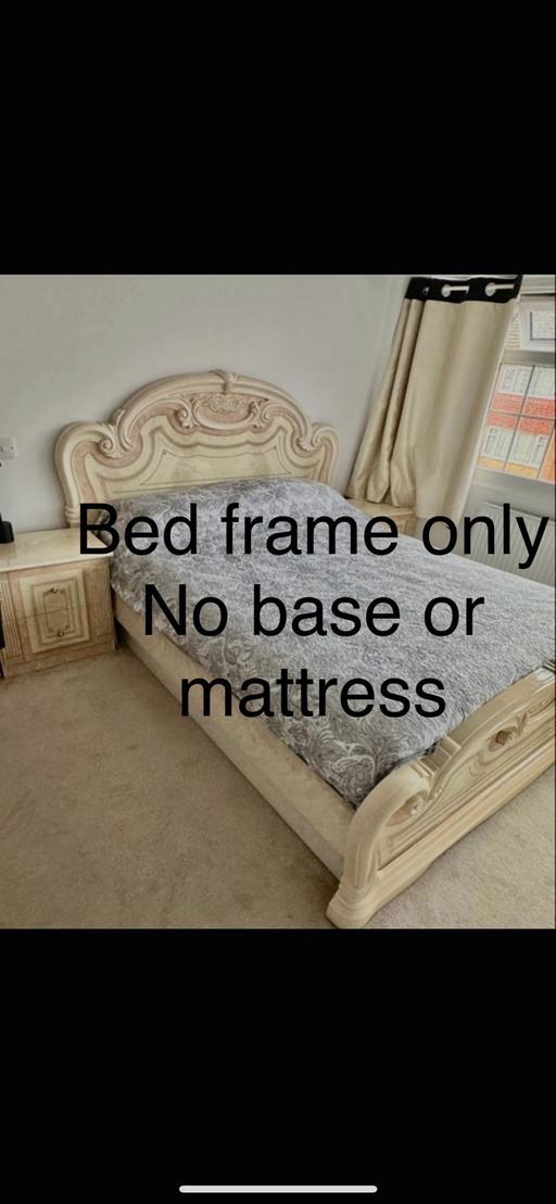 Buy & Sell Gravesend Gravesham - Photos for Bedroom set