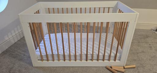 Buy & Sell Bescot Walsall - Photos for cot/ cotbed