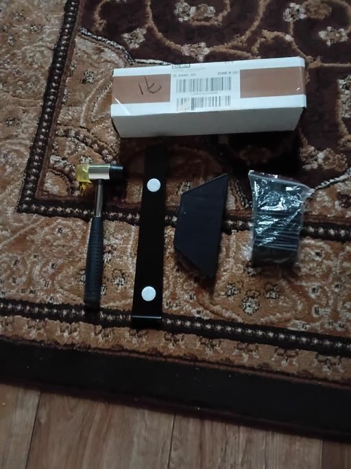 Buy & Sell Blakenhall Wolverhampton - Photos for Laminate flooring tool. For Laying Laminate.