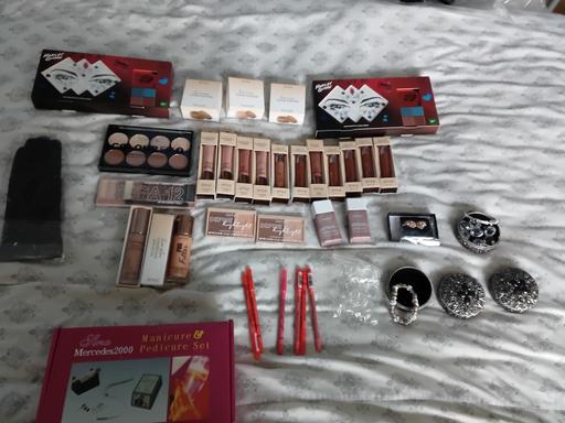 Buy & Sell Blakenhall Wolverhampton - Photos for Bundle of Body care Cosmetics.