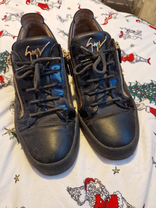 Buy & Sell Brinsford South Staffordshire - Photos for Giuseppe Zanotti