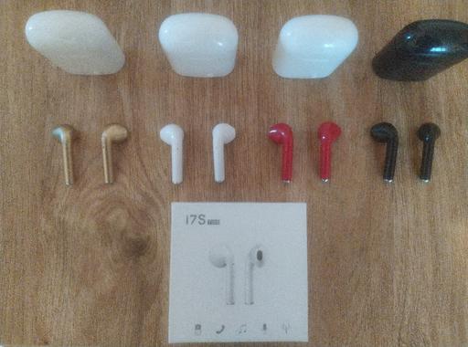 Buy & Sell Alfreton Amber Valley - Photos for TWS In-Ear Earbuds