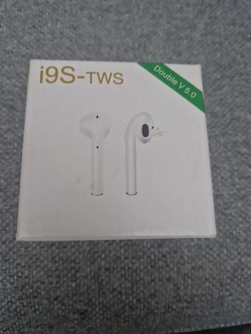 Buy & Sell Halesowen Dudley - Photos for i9s tws ear buds