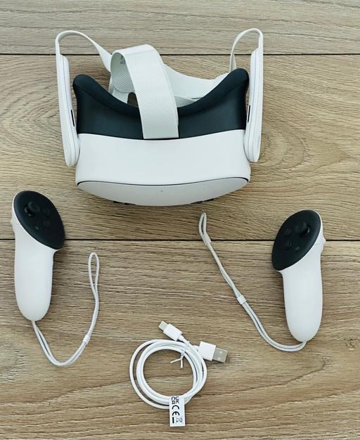 Buy & Sell Lye Dudley - Photos for Meta Quest 3S - 128GB - Like New