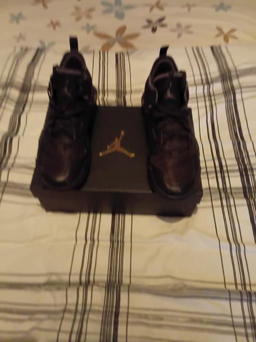 Buy & Sell Wolverhampton City Centre Wolverhampton - Photos for Men's Original Jordan Stay Loyal trainers