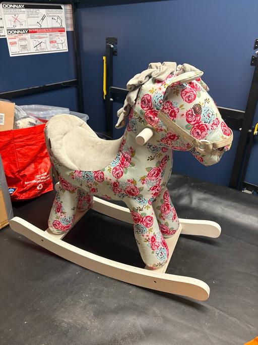 Buy & Sell Darlaston Walsall - Photos for Rocking horse